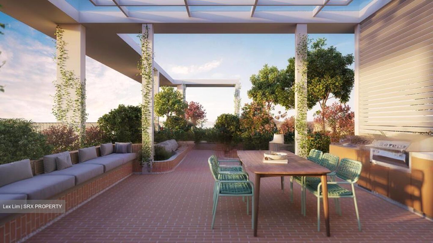 Canberra Crescent Residences (D27), Apartment #470413061